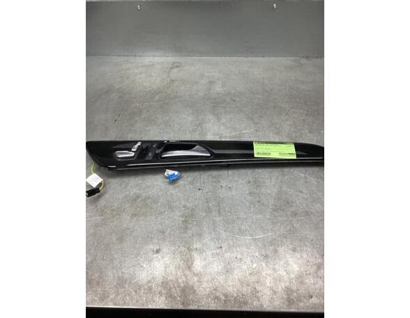 
Schalter für Sitzverstellung Mercedes-Benz GLE W166 A1669058000 P19982218
