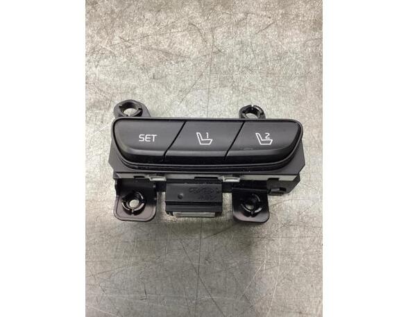 Switch for sead adjustment KIA NIRO I (DE)