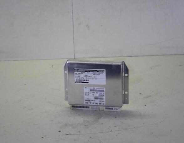 Control unit for electronic stability program ESP MERCEDES-BENZ A-CLASS (W168)