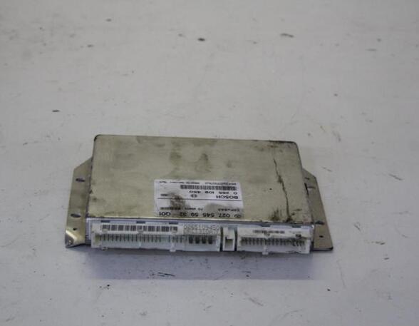 Control unit for electronic stability program ESP MERCEDES-BENZ C-CLASS (W202)