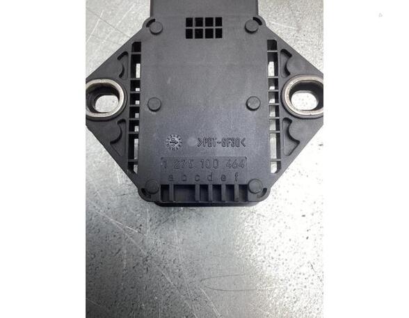 Control unit for electronic stability program ESP CITROËN C4 PICASSO I MPV (UD_), CITROËN C4 GRAND PICASSO I (UA_)