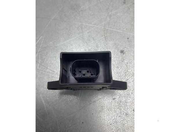 Control unit for electronic stability program ESP CITROËN C4 PICASSO I MPV (UD_), CITROËN C4 GRAND PICASSO I (UA_)