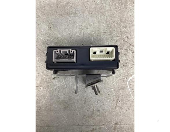 Control unit for fixing brake TOYOTA C-HR (_X1_), TOYOTA PRIUS PHV (_W52_)