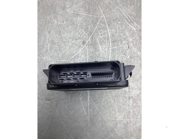 Control unit for fixing brake VOLVO V70 III (135), VOLVO XC70 II (136), VOLVO V60 I (155, 157)