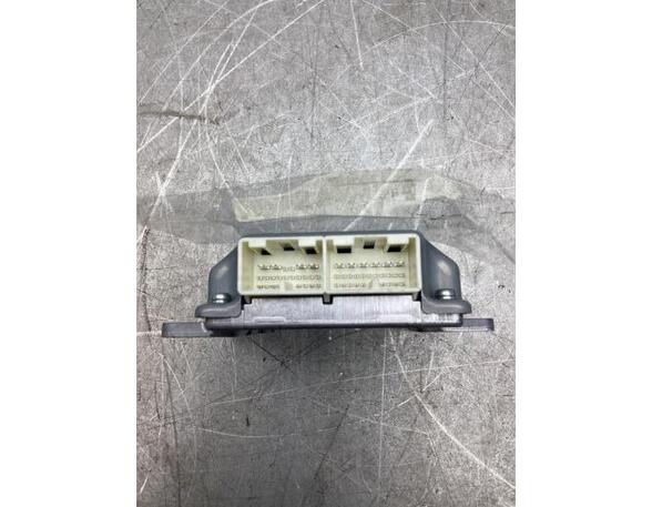 Control unit for fixing brake MAZDA CX-5 (KF)