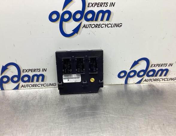 Control unit central electric (BCM) VW GOLF PLUS (5M1, 521)