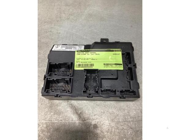 Control unit central electric (BCM) FORD B-MAX (JK)