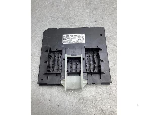 Control unit central electric (BCM) SKODA KODIAQ (NS7, NV7, NS6)