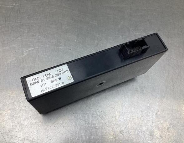 Control unit central electric (BCM) BMW 3 Touring (E36)