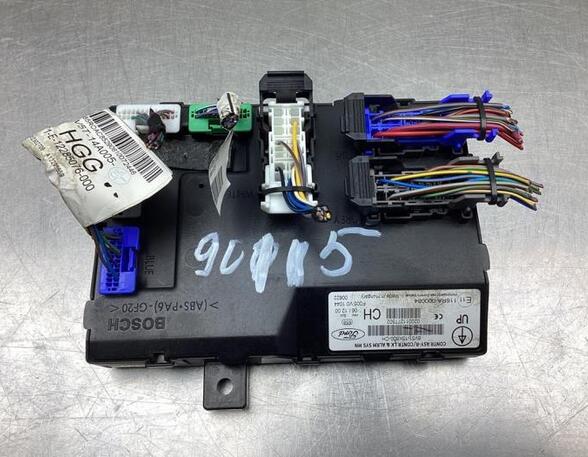 Control unit central electric (BCM) FORD FIESTA VI (CB1, CCN)