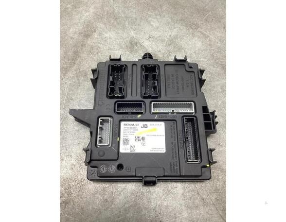 Control unit central electric (BCM) RENAULT CLIO V (B7_)