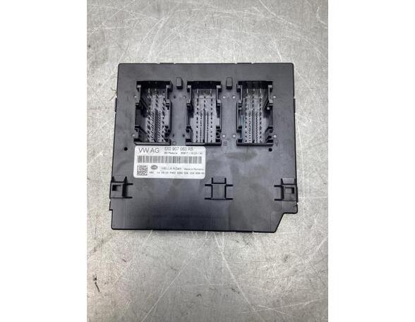 Control unit central electric (BCM) AUDI A1 Sportback (8XA, 8XF)