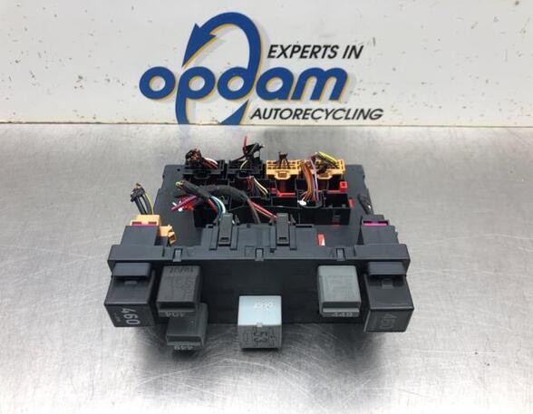 Control unit central electric (BCM) VW PASSAT (3C2)