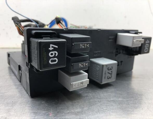 Control unit central electric (BCM) SEAT ALTEA (5P1), SEAT ALTEA XL (5P5, 5P8), SEAT TOLEDO III (5P2)