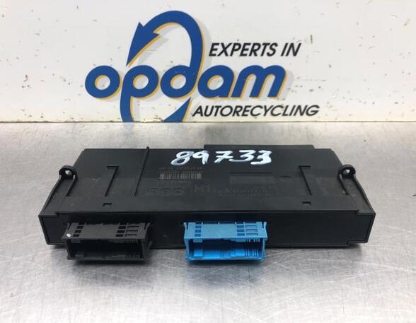 Control unit central electric (BCM) BMW 3 (E90)