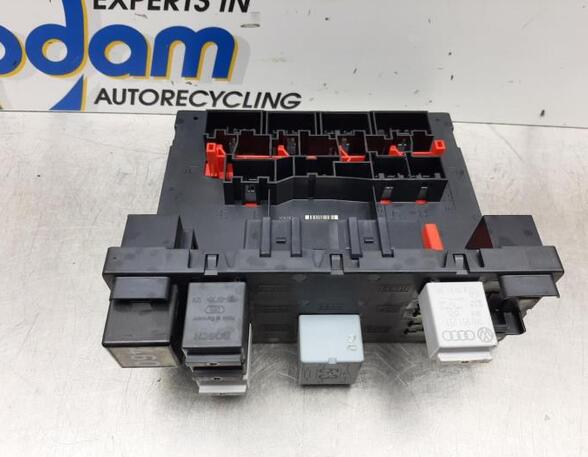 Control unit central electric (BCM) VW GOLF V (1K1)