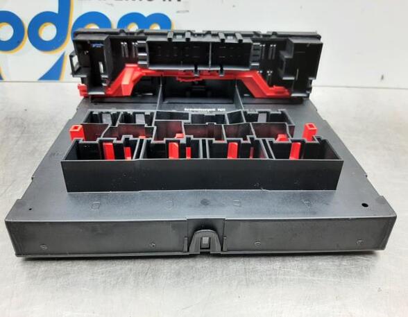 Control unit central electric (BCM) VW GOLF V (1K1)