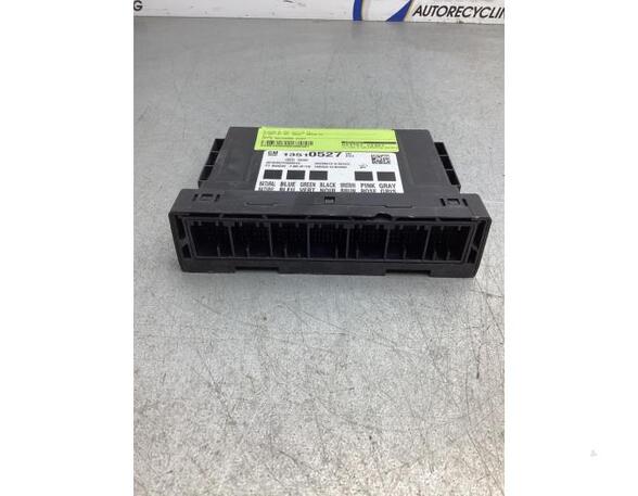 Control unit central electric (BCM) OPEL INSIGNIA A Saloon (G09)