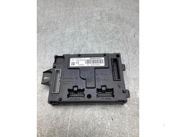 Control unit central electric (BCM) RENAULT CLIO IV Grandtour (KH_)