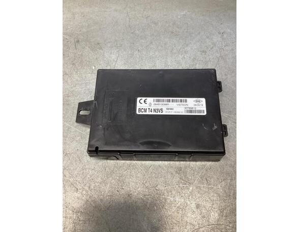 Control unit central electric (BCM) RENAULT TWINGO III (BCM_, BCA_)