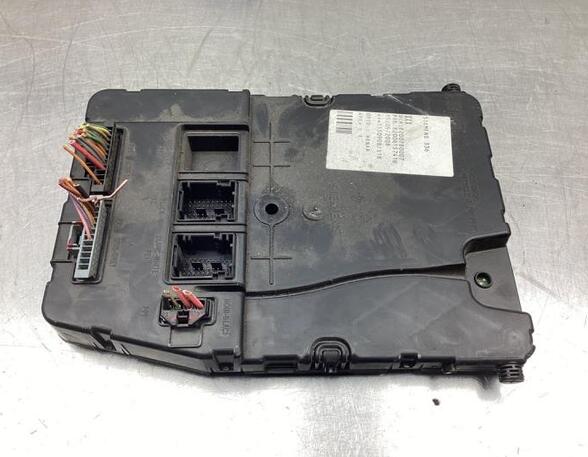 Control unit central electric (BCM) RENAULT MEGANE II Estate (KM0/1_)