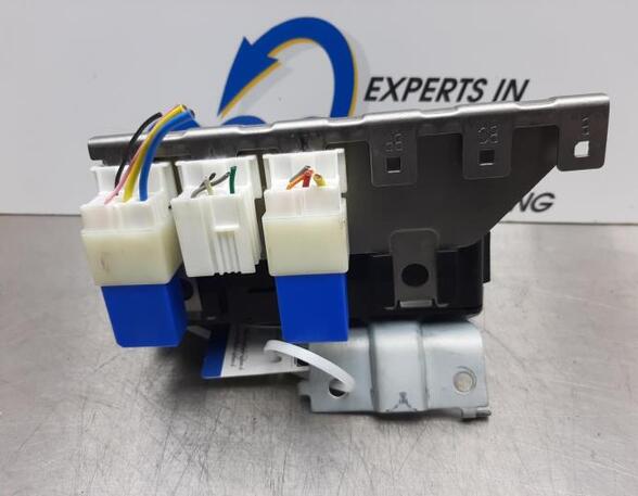 Control unit central electric (BCM) NISSAN MICRA IV (K13_)