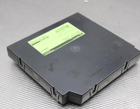 Control unit central electric (BCM) AUDI A1 Sportback (8XA, 8XF)