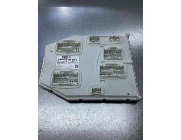 Control unit central electric (BCM) MERCEDES-BENZ CLA (C118)