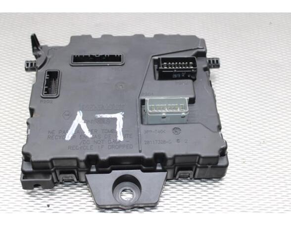 Control unit central electric (BCM) MERCEDES-BENZ CITAN Box Body/MPV (W415), MERCEDES-BENZ CITAN Mixto (Double Cabin) (W415)