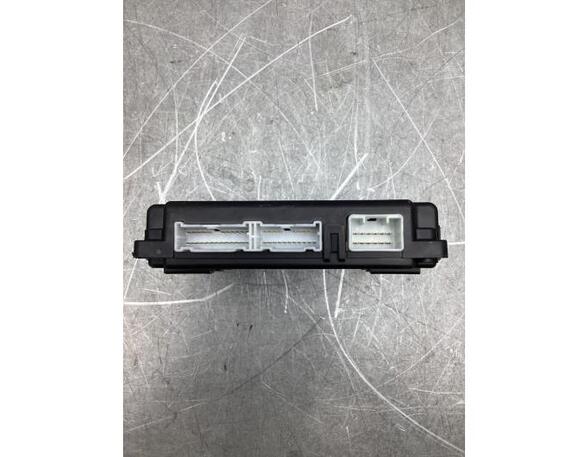 Control unit central electric (BCM) HYUNDAI i10 II (BA, IA)