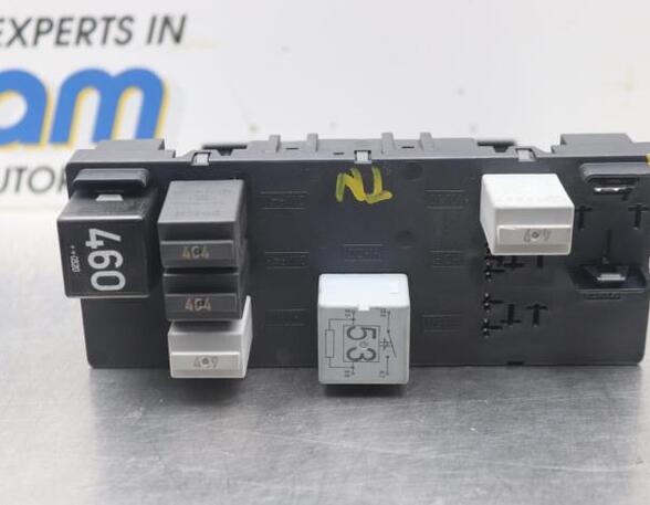 Control unit central electric (BCM) VW TOURAN (1T1, 1T2)