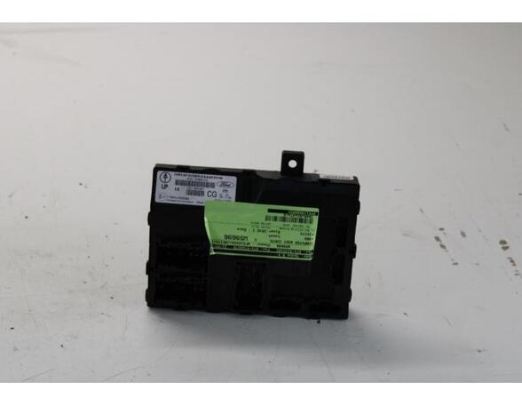 Control unit central electric (BCM) FORD FIESTA VI (CB1, CCN)