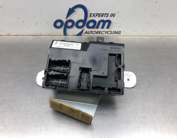 Control unit central electric (BCM) FORD FIESTA VI (CB1, CCN)