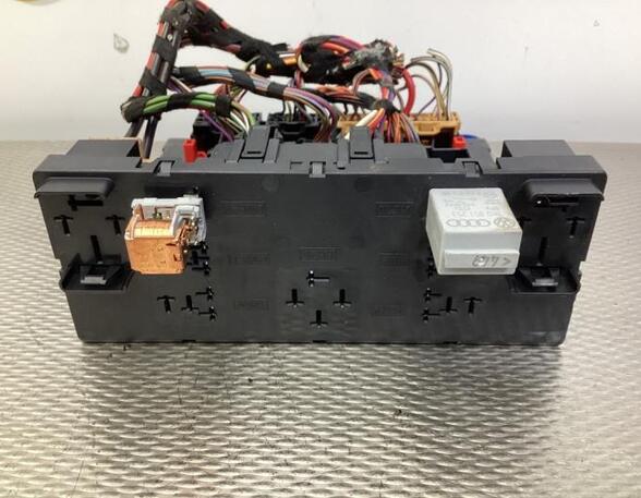 Control unit central electric (BCM) VW GOLF V (1K1)