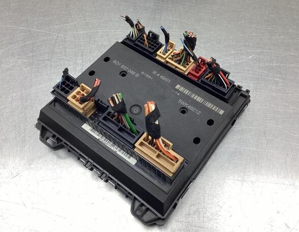 Control unit central electric (BCM) VW POLO (9N_)