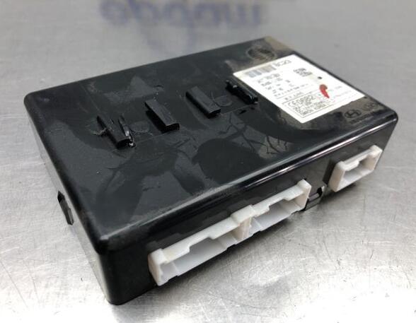 Control unit central electric (BCM) HYUNDAI i20 (PB, PBT)