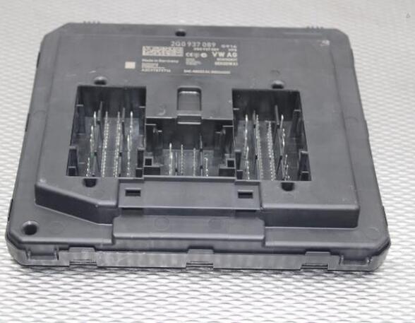 Control unit central electric (BCM) VW POLO (AW1, BZ1)