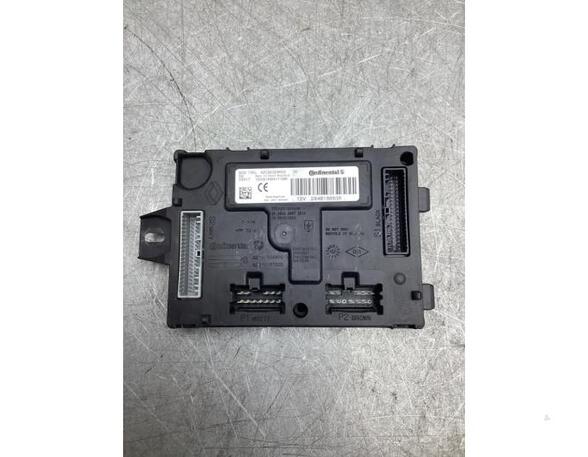 Control unit central electric (BCM) DACIA LOGAN MCV II