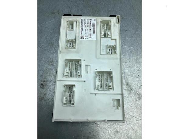 Control unit central electric (BCM) MERCEDES-BENZ B-CLASS (W246, W242)