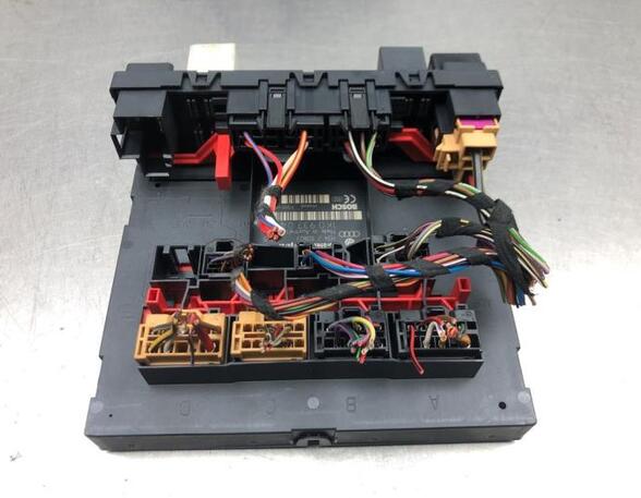 Control unit central electric (BCM) VW GOLF V (1K1)