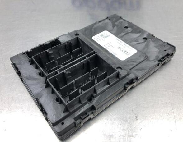 Control unit central electric (BCM) AUDI A4 (8K2, B8), AUDI A4 (8W2, 8WC, B9)