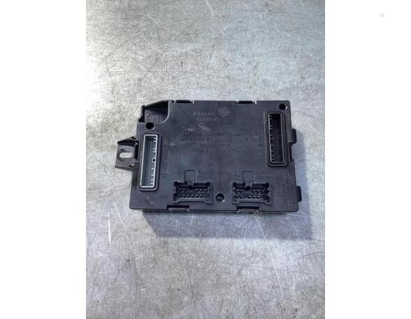 Control unit central electric (BCM) RENAULT CAPTUR I (J5_, H5_), RENAULT CLIO IV (BH_)