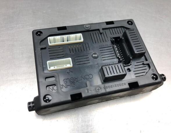 Control unit central electric (BCM) RENAULT MODUS / GRAND MODUS (F/JP0_)