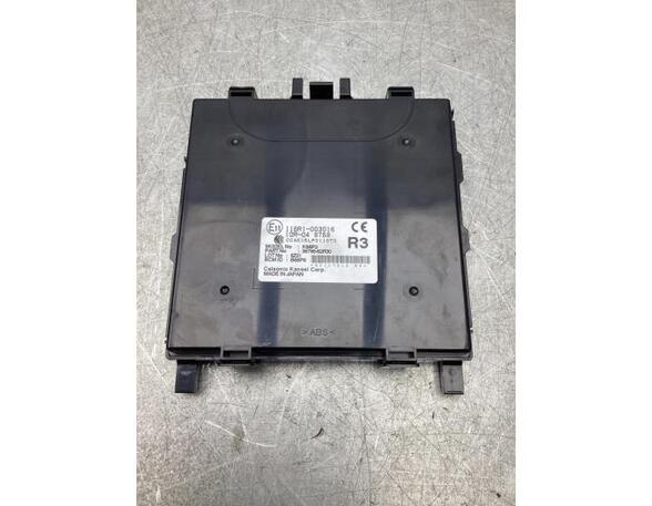 Control unit central electric (BCM) SUZUKI IGNIS III (MF)