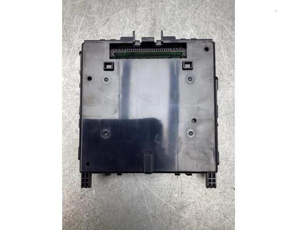 Control unit central electric (BCM) SUZUKI IGNIS III (MF)