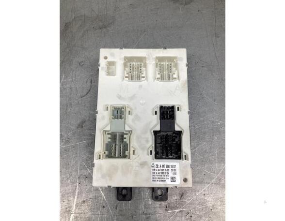 Control unit central electric (BCM) MERCEDES-BENZ V-CLASS (W447)