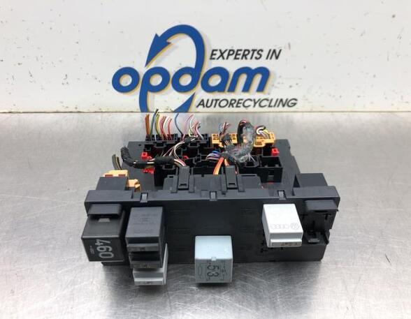 Control unit central electric (BCM) VW CADDY III Box Body/MPV (2KA, 2KH, 2CA, 2CH)