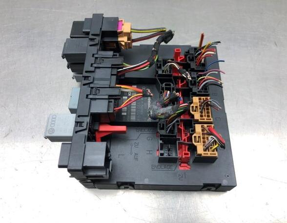 Control unit central electric (BCM) VW CADDY III Box Body/MPV (2KA, 2KH, 2CA, 2CH)