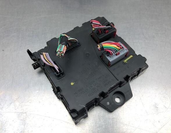 Control unit central electric (BCM) RENAULT KANGOO Express (FW0/1_)