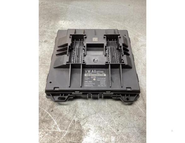 Control unit central electric (BCM) VW POLO (6R1, 6C1), VW POLO Van (6R)